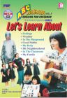 ABC - English For Children Vol.5 兒童英語 Vol.5